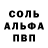 Кетамин VHQ Liya Moldasheva